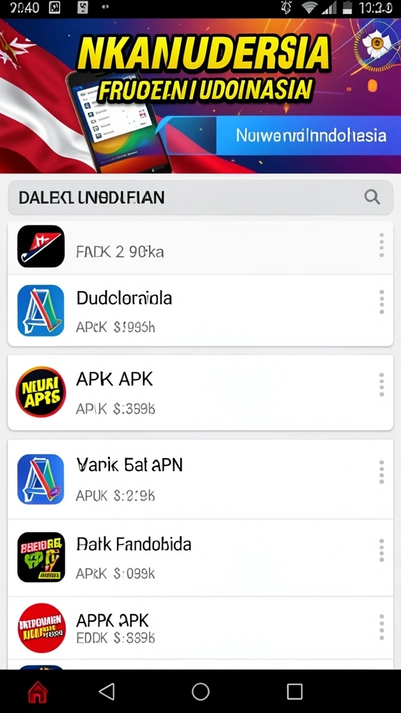 Penampilan fitur leaderboard yang memicu kompetisi.
