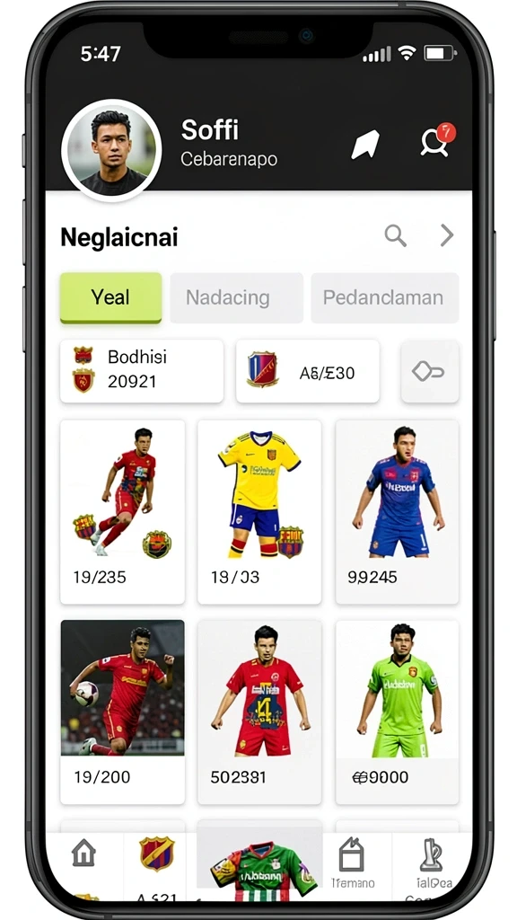 Misi menantang yang bisa dimainkan bersama teman.