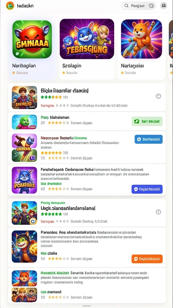 Kesempatan menang besar dengan bonus menarik.