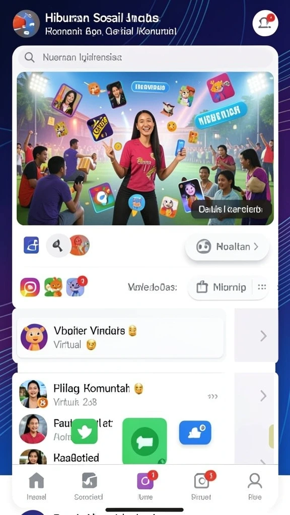 Fitur bonus yang menggiurkan dalam 777LUCKY.