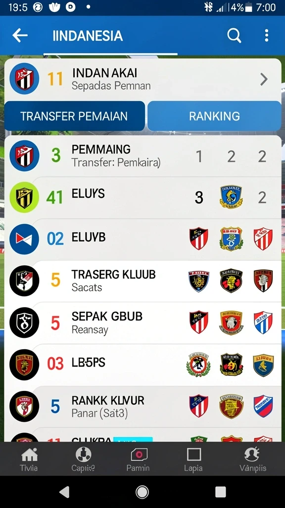 Screenshot menampilkan gameplay menegangkan.