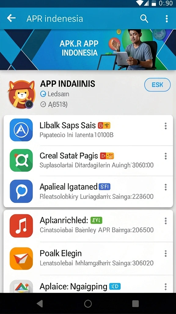 Fitur komunitas yang interaktif dan menarik.