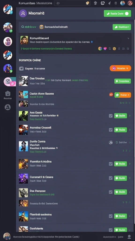 Beragam pilihan tema slot yang mengesankan.