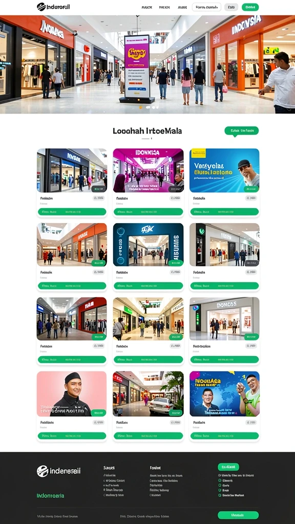 Fitur Live Draw untuk melihat hasil keluaran secara langsung.