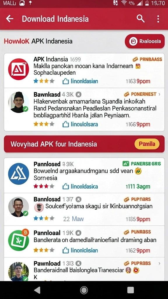 Tampilan antarmuka utama BANGSAWAN88 yang menarik.