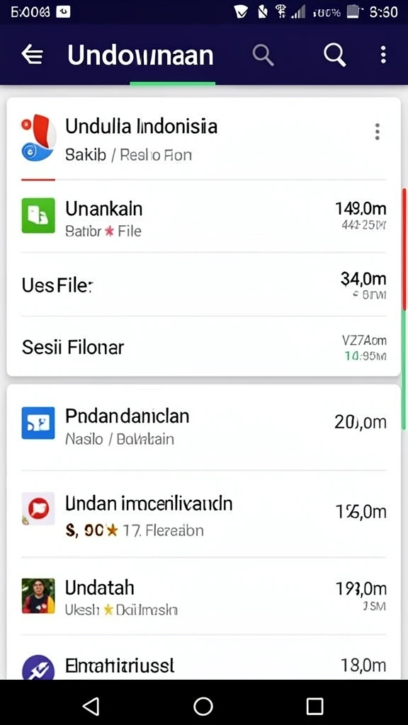 Karakter unik dengan kemampuan spesial di GX88.