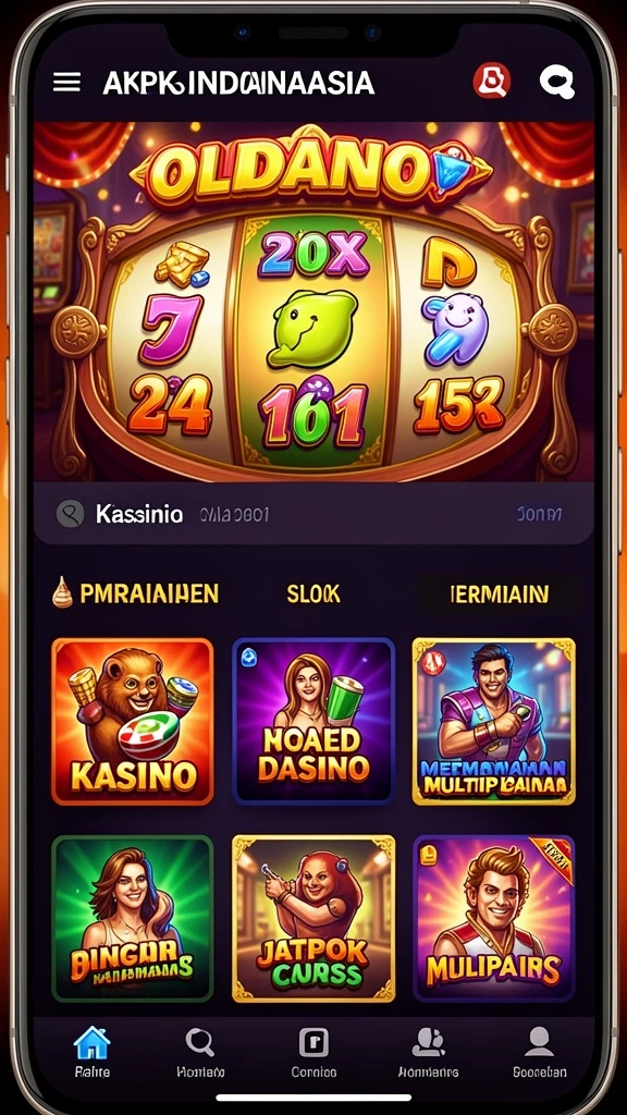 Berbagai jenis permainan togel yang seru dan menantang.
