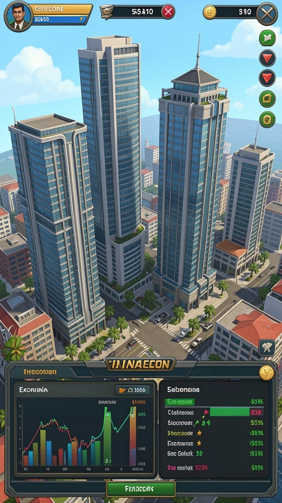 Event menarik dengan hadiah yang menggiurkan.
