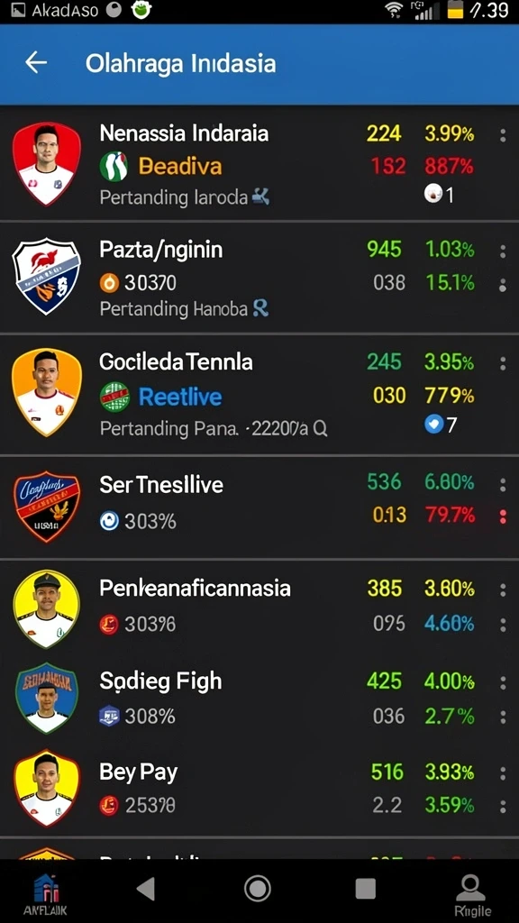 Petualangan seru dan tantangan menunggu di setiap level.