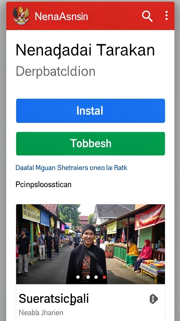Tampilan grafis yang memukau di KING403.