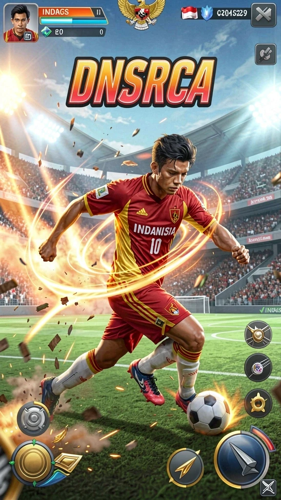 Tantangan menarik di setiap level KING403.
