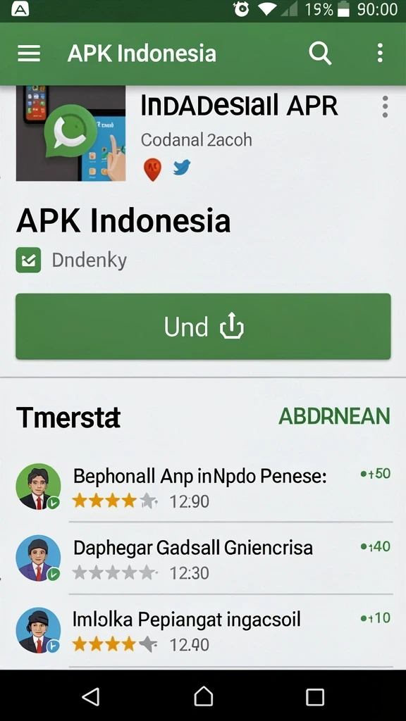 Tampilan menarik dari permainan slot KKSLOT777.