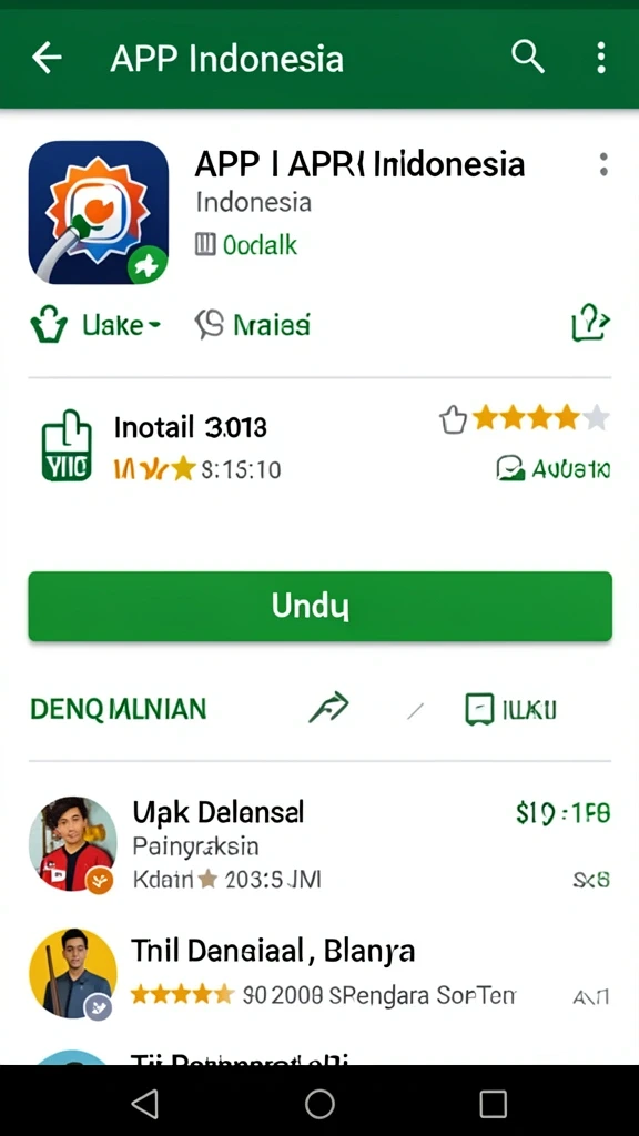 Level yang menantang dengan berbagai rintangan seru.