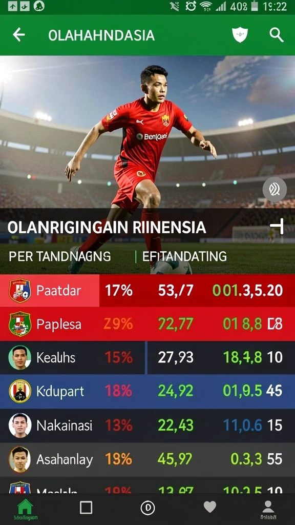 Mode permainan klasik dengan desain yang elegan.