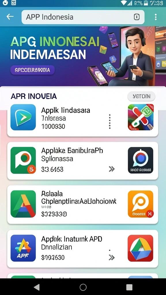 Fitur permainan slot yang beragam dan penuh warna.