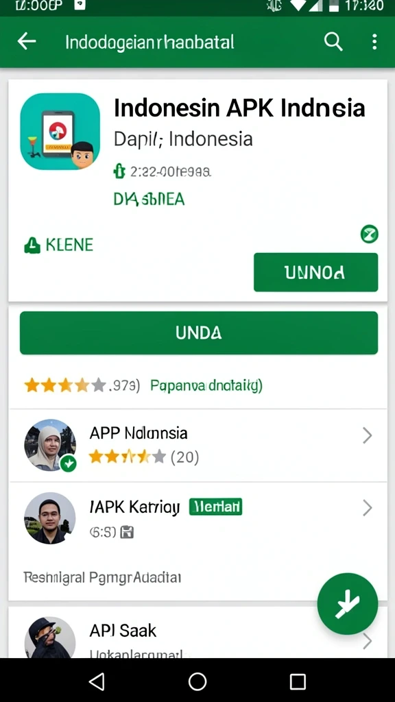 Setiap level menawarkan tantangan unik yang menarik.