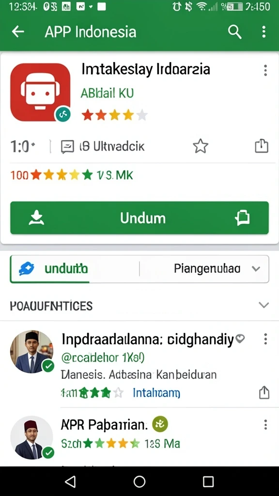 Karakter unik dan desain yang mengesankan.