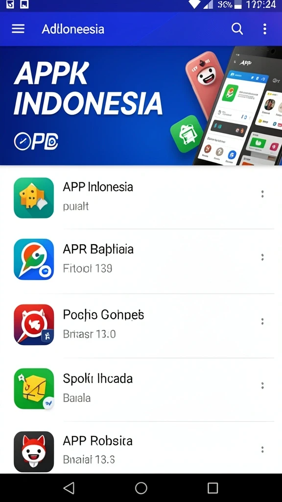 Karakter unik yang siap menemani petualangan Anda.