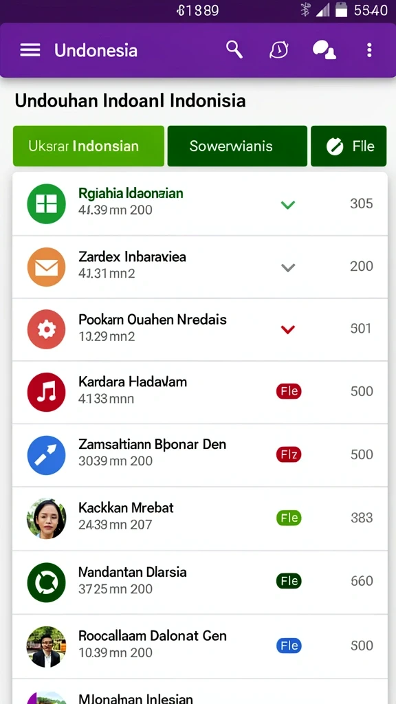 Tampilan grafik luar biasa yang membuat pengalaman bermain semakin nyata.